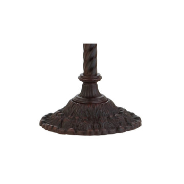 Williams Tiffany Style 71" Torchiere LED Floor Lamp - JONATHAN Y